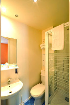 Hotel Initial By Balladins Roissy Cdg / Saint-Mard Esterno foto